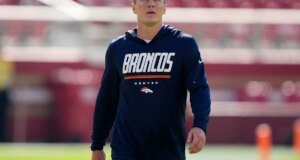Broncos vs. 49ers: Discussão de fãs ao vivo da semana 4