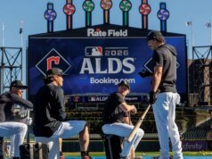 Tópico de discussão da MLB Division Series 2026: Dia 7