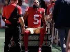 Lesionado 49ers WR Mike Evans tem um grande incentivo financeiro para jogar no domingo