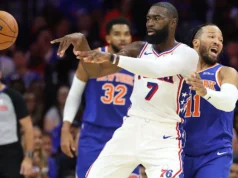 As três maiores conclusões dos Sixers após a vitória na pré-temporada sobre os Knicks