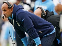 NFL Insider enfurece fãs do Tennessee Titans com relatório sobre plano de longo prazo após início de 0-4