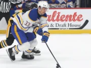 O defensor dos New Penguins, Ryan Johnson, revelou o que pode trazer para Pittsburgh