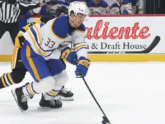O defensor dos New Penguins, Ryan Johnson, revelou o que pode trazer para Pittsburgh