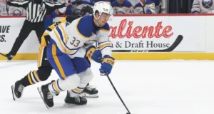 O defensor dos New Penguins, Ryan Johnson, revelou o que pode trazer para Pittsburgh