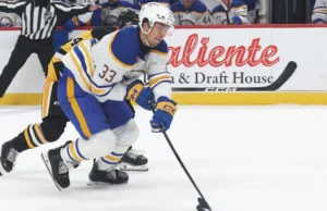 O defensor dos New Penguins, Ryan Johnson, revelou o que pode trazer para Pittsburgh