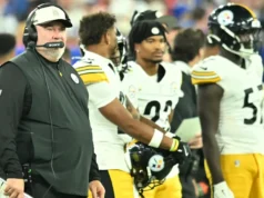 Mike McCarthy aborda a acalorada briga lateral de Aaron Rodgers