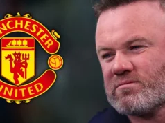 ‘Desculpe’ – ‘Rooney pede desculpas à estrela do Man Utd de £ 74 milhões após erro de julgamento’