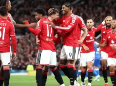 Escalação prevista do Man United x Leeds: Jogador que registrou 13 chances de jogo aberto retorna ao XI