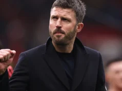 Michael Carrick diz que tem ‘o melhor da liga’ depois de dois feitos impressionantes após abrir cinco jogos na Premier League