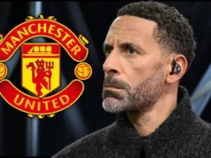 “Enorme valor” – Ferdinand sente que o agente livre de 38 anos é a peça que faltava para o Man Utd