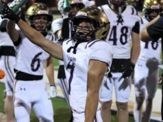 Fort Collins lida com Fairview para permanecer invicto no Colorado 5A