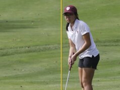 Golfistas femininas da Columbus Academy quebram recorde e conquistam o 5º título consecutivo