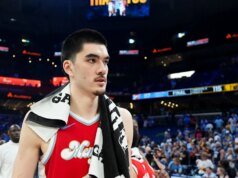 Zach Eddy, dos Grizzlies, jogará o jogo da pré-temporada contra os Hawks? Atualização sobre lesões