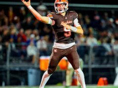 Por que o futebol de Kentucky compromete o caminho incomum de Jake Nowrot pode valer a pena em Lexington