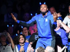 Como Sebastian Wilkins, do Duke Basketball, usou seu ano redshirt ‘da melhor maneira’