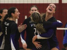 ‘Melhor momento’: como Riley promoveu Breda Fletcher ao Gateway Volleyball
