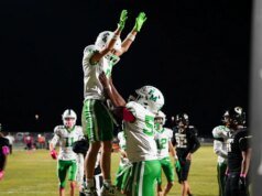 SW FL Semana 9: Fort Myers vence quinta-feira no Gateway