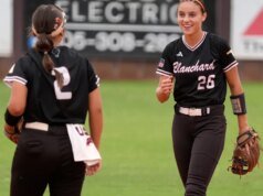 Vote no Jogador do Ano de Softball da Midseason de 2026 da Oklahoma High School