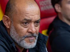 West Ham United olha para o favorito dos fãs de 47 anos como treinador: Nuno deveria estar preocupado com o seu futuro?