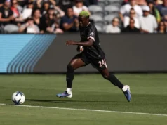 Jogadores da Zâmbia perderão vários jogos da NWSL devido à proibição de viagens pelo Ebola do CDC