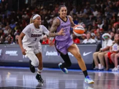 Previsões para as finais da WNBA: Valquírias ou sonhos? Nossos especialistas os selecionam