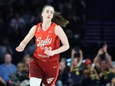 Caitlin Clark and the Fever agora enfrentam novas expectativas depois de perder os playoffs