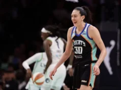Breanna Stewart ainda é uma das melhores da WNBA. Por que não o apreciamos o suficiente?