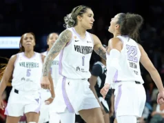 O primeiro campeão da WNBA chegará em breve. E mais: o campo definitivo de classificação dos sonhos (quase)