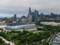 Chicago quer sediar a Copa do Mundo Feminina depois de dizer ‘não’ ao torneio masculino