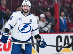 NHL Stock Watch: Riser e Faller após a semana 2
