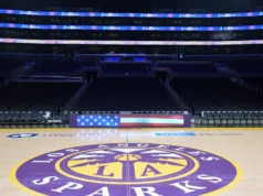 Ex-atacante do Sparks e Mystics morre aos 54 anos após batalha contra o câncer