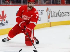 3 equipes da NHL que deveriam se preocupar após a semana 1