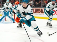 Como assistir Panthers vs Sharks: transmissão ao vivo da NHL, canais de TV