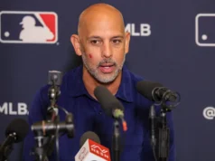 Relatório: Alex Cora pode ser atraído para gerenciar apenas um time em 2027, diz MLB Insider