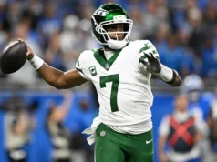 Transmissão ao vivo gratuita de Jets vs. Browns: assista à semana 5 da NFL, canal de TV