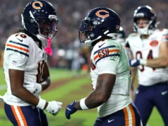Onde transmitir Bears vs Jets ao vivo gratuitamente: NFL, canais de TV