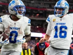 Probabilidades de MVP da NFL entrando na semana 6: Jahmyr Gibbs merece mais amor