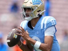 Relógio perturbador da semana 6 do futebol universitário: UCLA, estado da Flórida e Nebraska empurram os favoritos