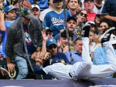 Os telhados estão abertos para o Jogo 2 dos Padres-Brewers? Último boletim meteorológico NLDS