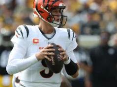Como assistir NFL RedZone: semana 4, transmissão ao vivo, canais de TV