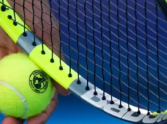 Por que os americanos mais bem classificados são MIA no swing asiático da ATP e WTA?