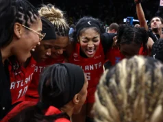 Atlanta Dream reverte pesadelo das finais da WNBA com notícias da State Farm Arena