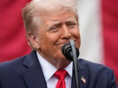 ‘Não teria como estar aqui sem um presidente como Donald Trump’: Mike Tyson apoia Trump