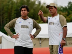 Vaibhav Suryavanshi é cotado para substituir Sanju Samson na Índia x Índias Ocidentais 4º T20I em Hyderabad