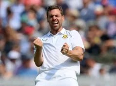 SA vs AUS 1º teste Jogando XI: Kagiso Rabada descartado; Henrich Nortje e David Bedingham estão de volta