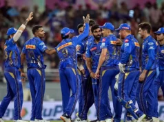 Equipe técnica do MI, IPL 2027: lista completa de treinadores e equipe de apoio dos indianos de Mumbai para a Premier League indiana de 2027