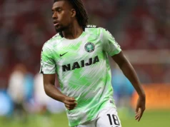 Rússia x Nigéria – Antevisão do jogo e notícias da equipa
