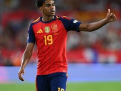 Espanha x Tcheca – Antevisão do jogo e notícias da equipe
