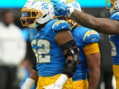 Relatório de agente livre IDP do Fantasy Football: Semana 5