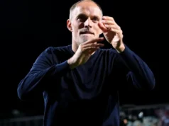Thomas Tuchel descreveu um jovem jogador da Inglaterra como ‘o pacote completo’